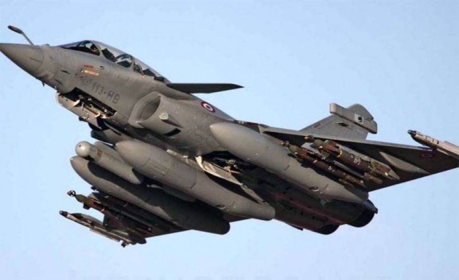 भारत को फरवरी में मिलेंगे 3 और राफेल लड़ाकू विमान