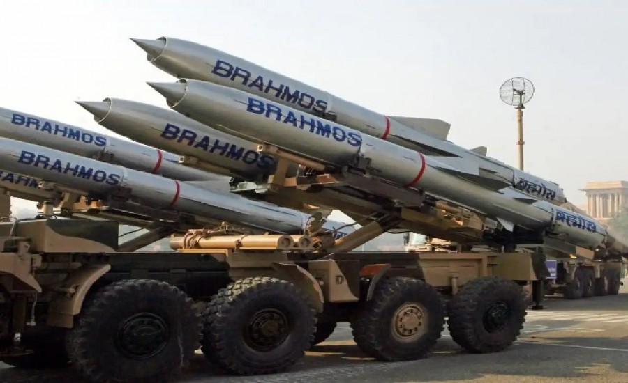 भारत की बड़ी कामयाबी, फिलीपींस खरीदेगा 375 मिलियन डॉलर की ब्रह्मोस मिसाइल