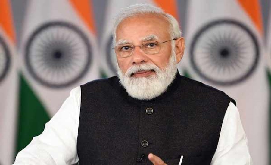 प्रधानमंत्री नरेंद्र मोदी 2 फरवरी को भाजपा कार्यकर्ताओं से करेंगे संवाद - बजट पर करेंगे बात
