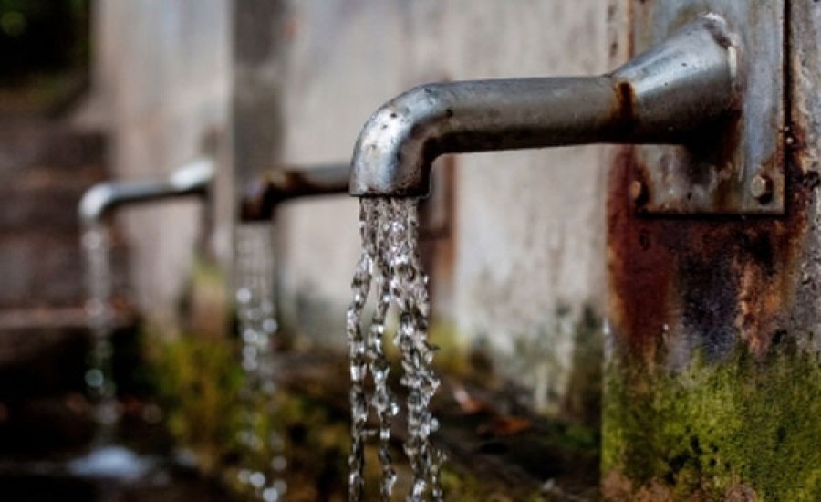 उत्तर प्रदेश : पीलीभीत जिले में अब पानी की बर्बादी को माना जाएगा अपराध
