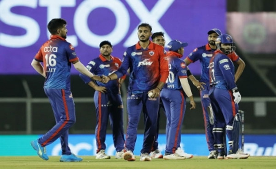 आईपीएल 2022 - दिल्ली ने पंजाब को नौ विकेट से दी मात, वार्नर ने खेली तूफानी पारी