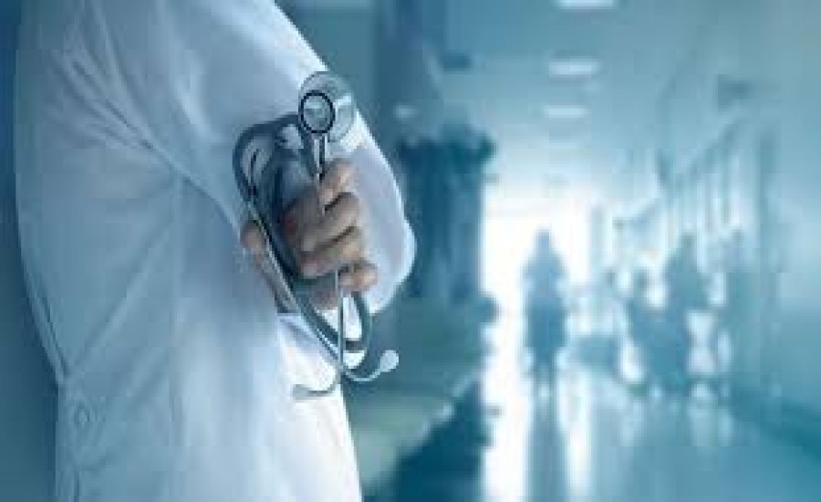 प्रशिक्षण से गायब मिले 29 डॉक्टरों को केजीएमयू प्रशासन ने दिया नोटिस