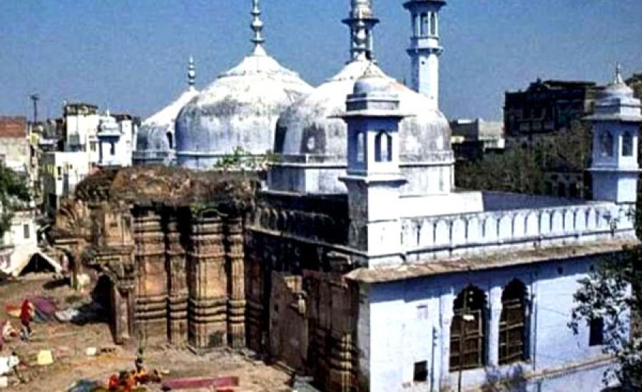 ज्ञानवापी मस्जिद मामला: सुप्रीम कोर्ट ने मुकदमा जिला जज को ट्रांसफर किया, जारी रहेगी 'शिवलिंग' की सुरक्षा
