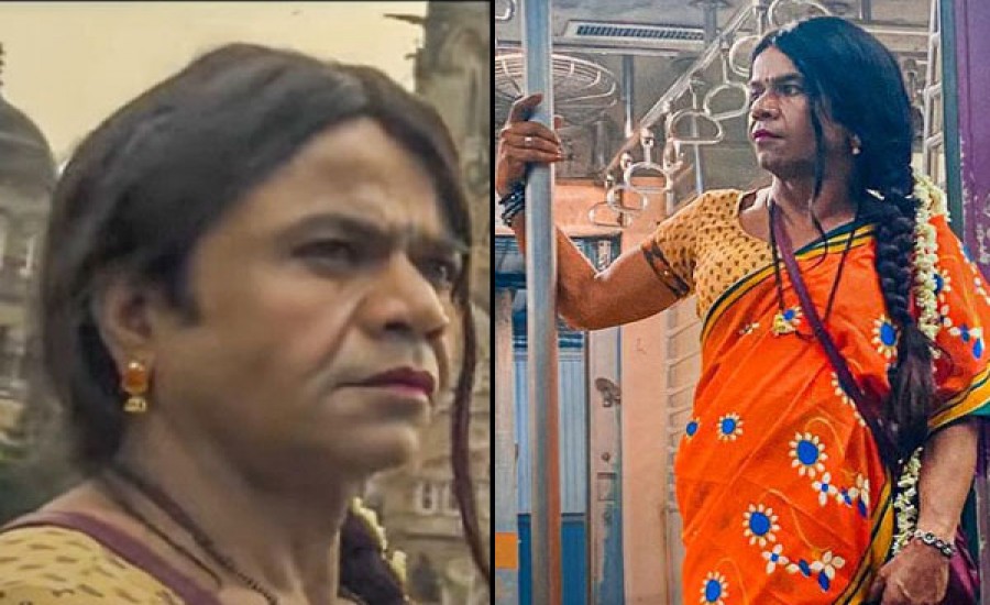 वेब फिल्म 'अर्ध' में 'ट्रांसजेंडर' की भूमिका निभाएंगे राजपाल यादव