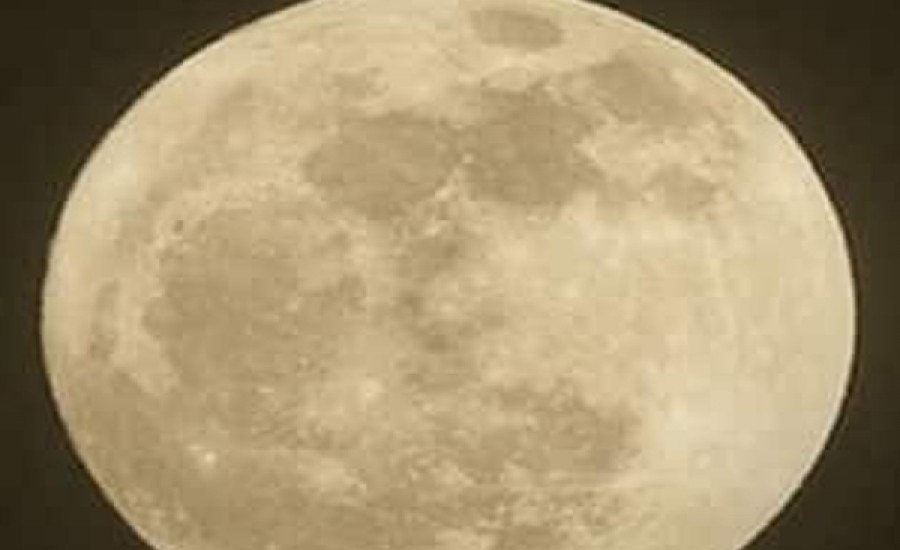 साल का पहला उपछाया चंद्रग्रहण आज, नहीं करने चाहिए यह काम