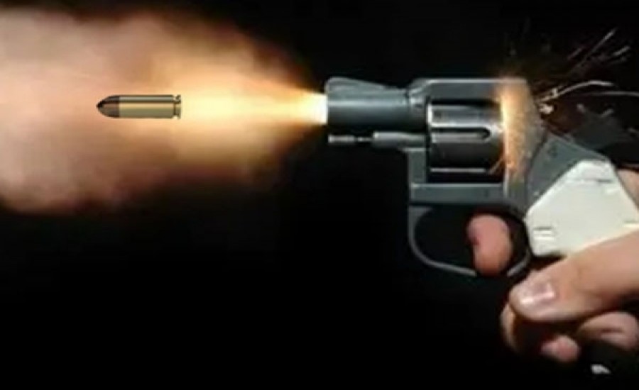यूपी में पुलिस कांस्टेबल की गोली मार कर हत्या