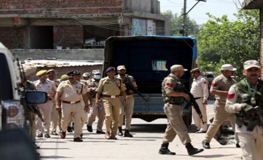G20 मीट से पहले जम्मू-कश्मीर पुलिस ने संदिग्ध ISD नंबरों के खिलाफ जारी की एडवाइजरी