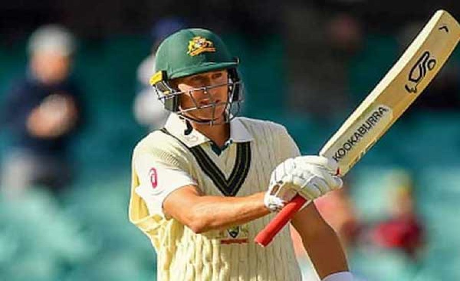 सिडनी टेस्ट : पहले दिन का खेल खत्म, ऑस्ट्रेलिया 2 विकेट पर 166 रन