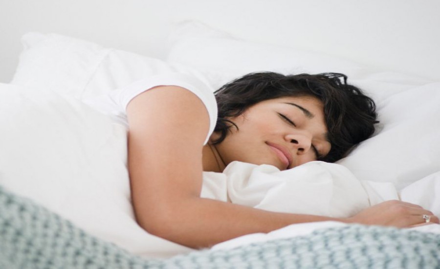 विश्व नींद दिवस पर विशेष: स्वस्थ भविष्य के लिए जरूरी है नियमित नींद