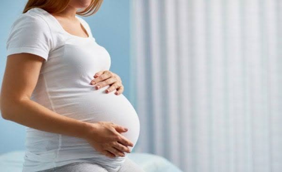 यूपी के अस्पतालों में गर्भवती महिलाएं बिना कोविड रिपोर्ट के भर्ती की जाएंगी