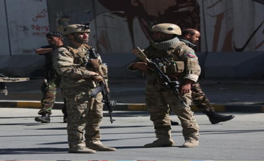 काबुल में टारगेटेड गोलीबारी में 5 लोगों की हुई मौत