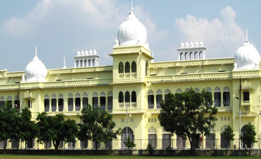 लखनऊ विश्वविद्यालय: 180 नियमित और कई विभागों में संंव‍ि‍दा पदों पर भर्ती प्रक्रिया की तैयारी