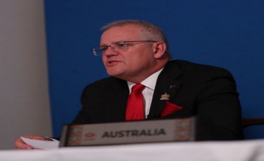 अनिश्चितकाल के लिए बंद रहेंगी ऑस्ट्रेलिया की सीमाएं - प्रधानमंत्री