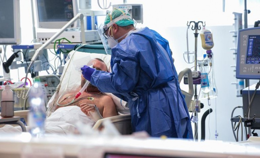 कोरोना मरीजों को ऑक्सीजन देने की प्रक्रिया में लापरवाही भी बन सकती है मौत का कारण, पढिय़े क्या हो सावधानी