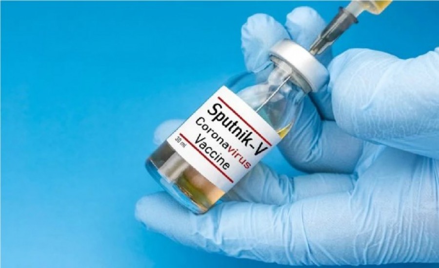 स्पूतनिक वी वैक्सीन भारत के 9 और शहरों में उपलब्ध होगी