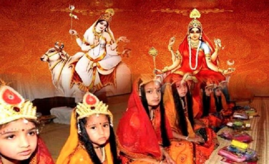 करना है मां दुर्गा को प्रसन्न तो नवरात्रि व्रत में करें इन नियमों का पालन