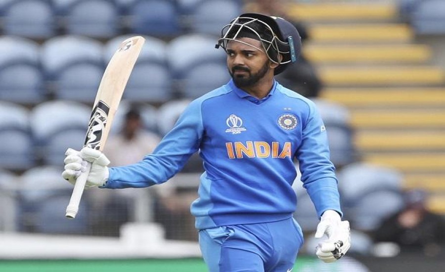 न्यूजीलैंड दौरे पर केएल राहुल करेंगे भारत की कप्तानी, जल्द होगी टीम की घोषणा