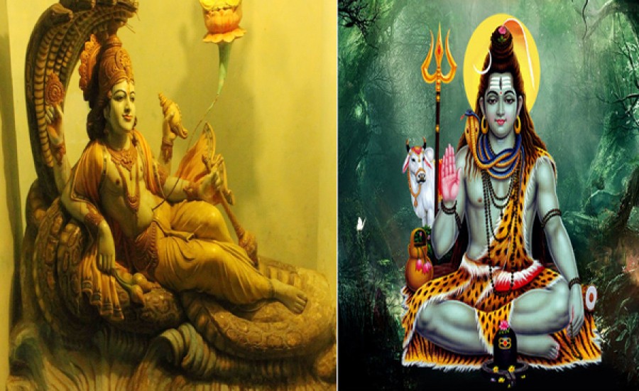 17-18 नवम्बर को मनाई जाएगी वैंकुठ चतुर्दशी, शिव ने सौंपा था भगवान विष्णु को सृष्टि का भार