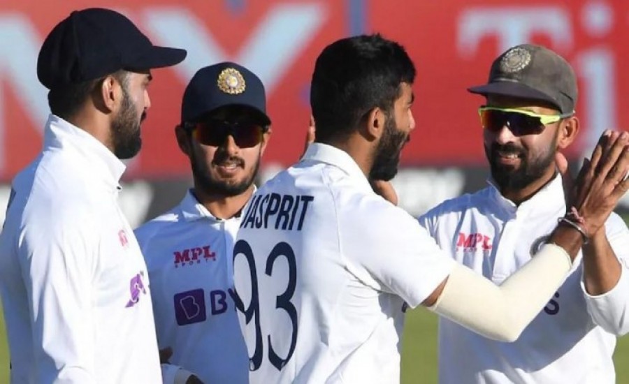 IND vs SA: सेंचुरियन टेस्ट में भारत ने अफ्रीका को 113 रनों से हराया