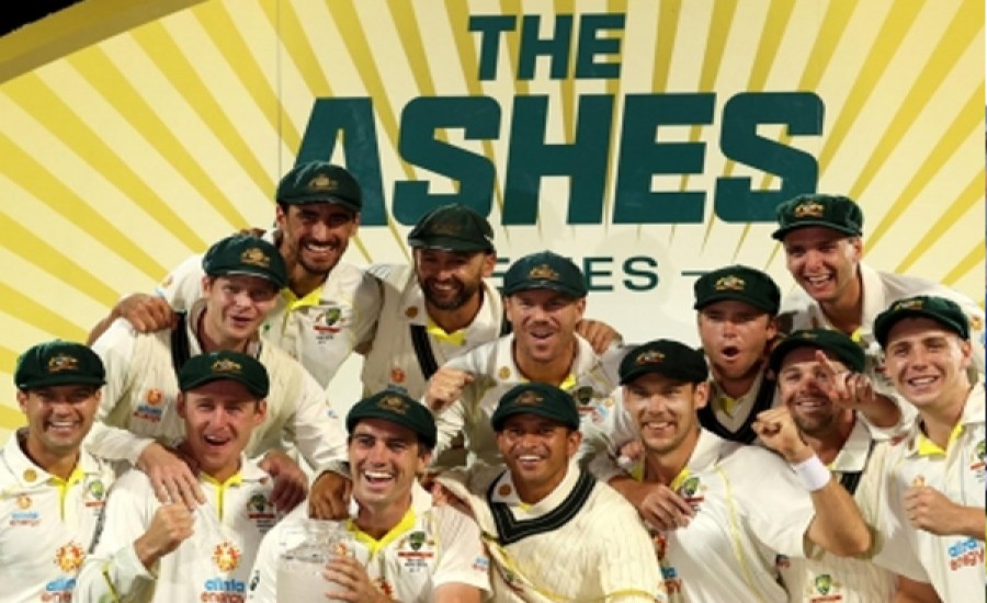 ICC टेस्ट रैंकिंग में टॉप पर पहुंचा ऑस्ट्रेलिया, तीसरे स्थान पर खिसका भारत