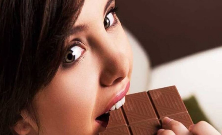 सेहत के लिए फायदेमंद है चॉकलेट, जानकर होंगे हैरान