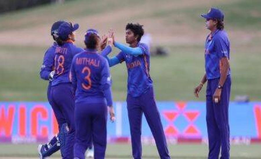 Women's World Cup Live Score-Updates: भारत ने बांग्लादेश को 110 रन से दी मात, दर्ज की तीसरी जीत