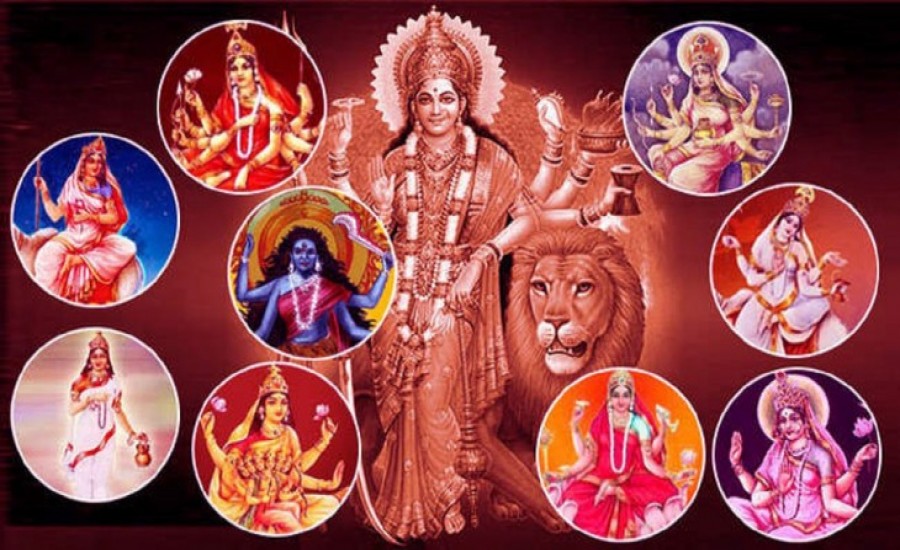 Chaitra Navratri 2022 Vastu Tips: चैत्र नवरात्रि के दौरान अपनाएं ये चमत्कारी वास्तु टिप्स, बढ़ जाएगी सुख-समृद्धि