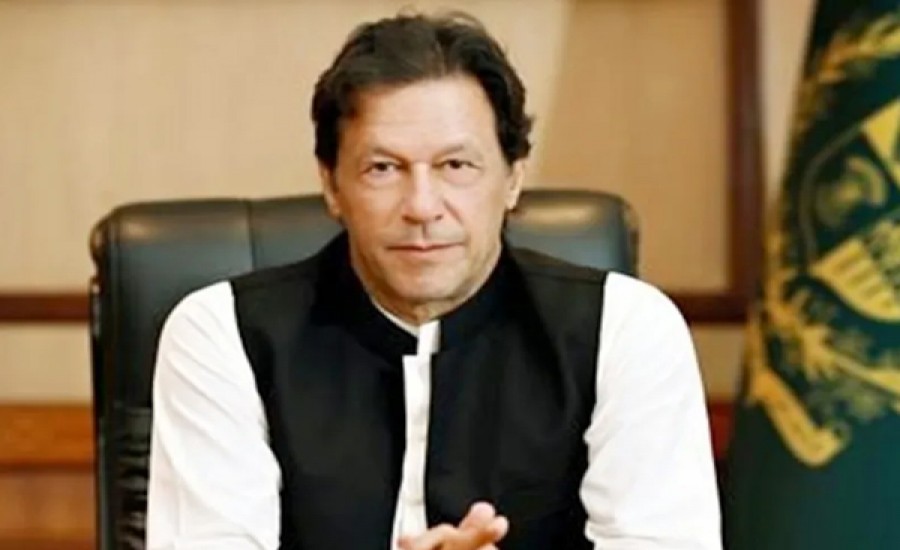पाकिस्तान : पीएम इमरान खान को लगेगा दोहरा झटका! पंजाब के मुख्यमंत्री की कुर्सी भी खतरे में