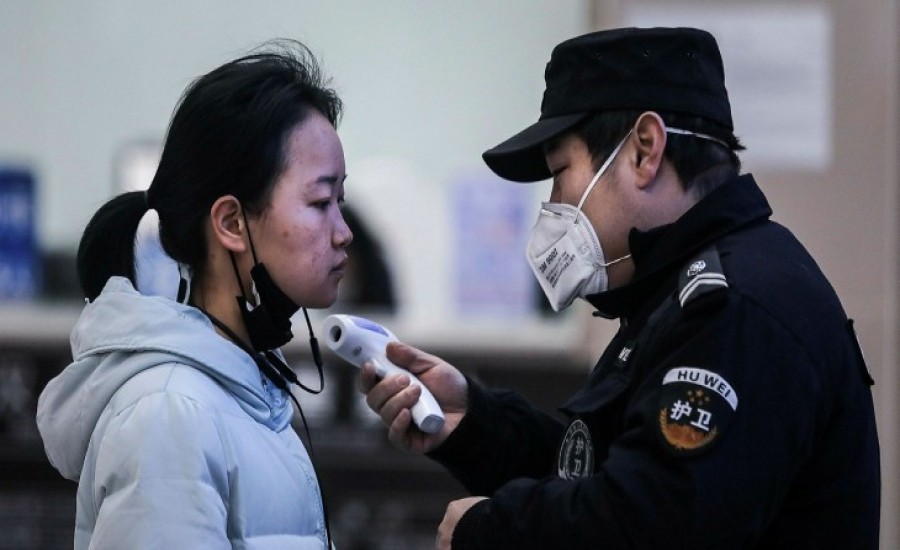 Coronavirus: चीन में बिना लक्षण वाले कोरोना का कहर, इस महानगर में लॉकडाउन