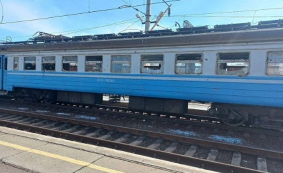 यूक्रेन रेलवे स्टेशन पर रूसी हमले में मरने वालों की संख्या बढ़कर 57 हुई