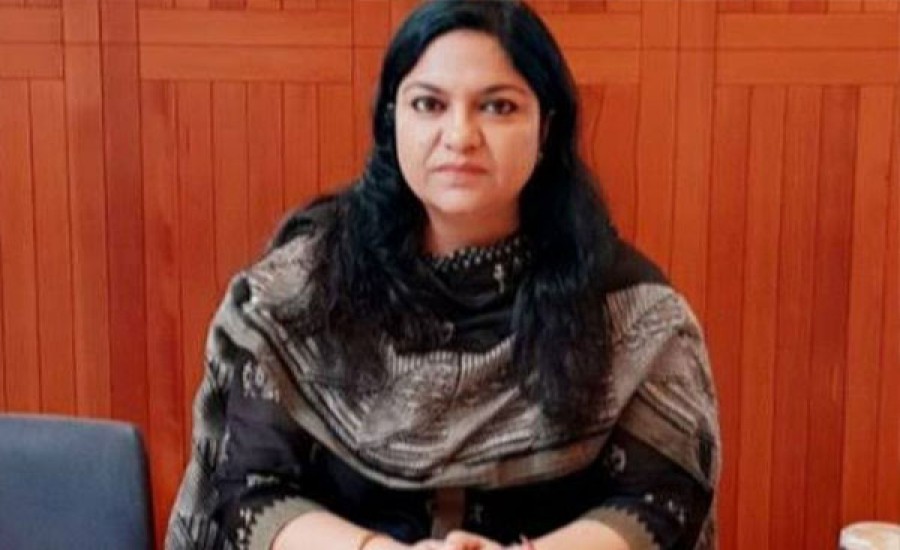 ईडी ने मनीलांड्रिंग मामले में झारखंड की सीनियर आईएएस पूजा सिंघल से शुरू की पूछताछ
