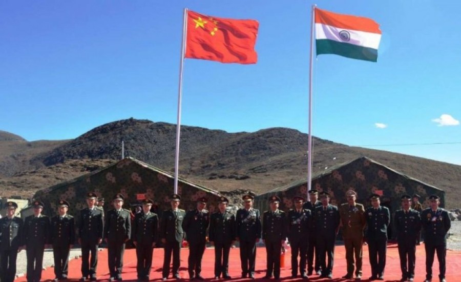 चीन-पाकिस्तान से भारत के रिश्ते रहेंगे 'तनावपूर्ण', US से दखल की अपील