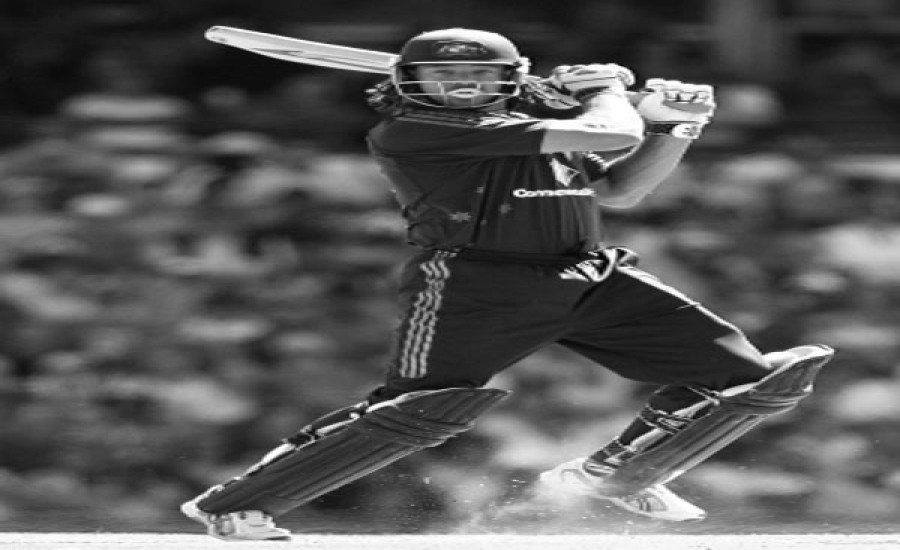 साइमंड्स की मौत पर क्रिकेट जगत में फैली शोक की लहर