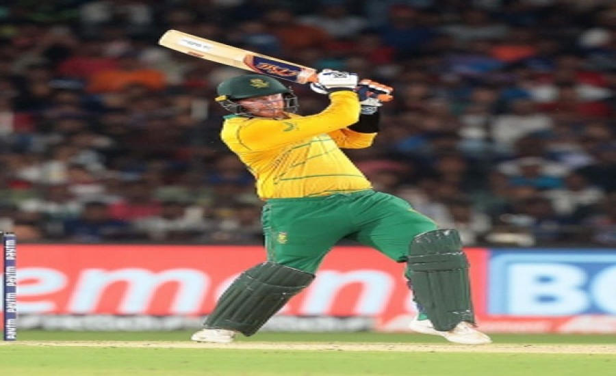 दूसरा टी20 मैच - दक्षिण अफ्रीका ने भारत को 4 विकेट से हराया