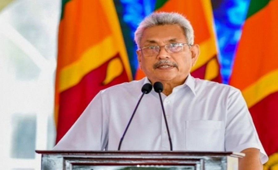 श्रीलंकाई राष्ट्रपति राजपक्षे को देश छोड़ने में मदद वाली खबरों का भारत ने किया खंडन