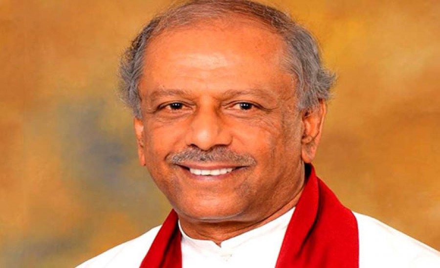 दिनेश गुणवर्धने ने ली श्रीलंका के नए प्रधानमंत्री के रूप में शपथ