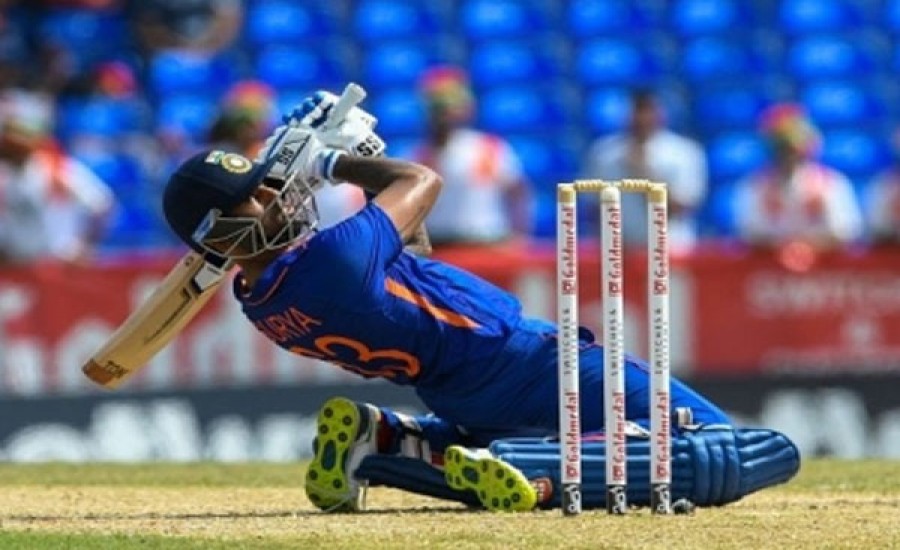 सूर्यकुमार यादव दुनिया के नंबर 1 टी20 बल्लेबाज बनने की राह पर