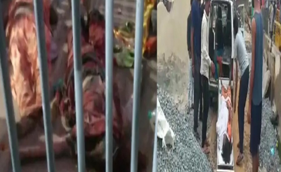 राजस्थान के खाटूश्यामजी मंदिर में भगदड़, 3 महिलाओं की मौत