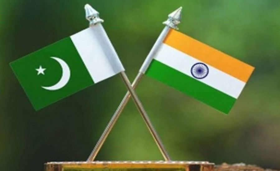 भारत-पाकिस्तान की 'बैकचैनल' वार्ता खत्म हो गई : रिपोर्ट
