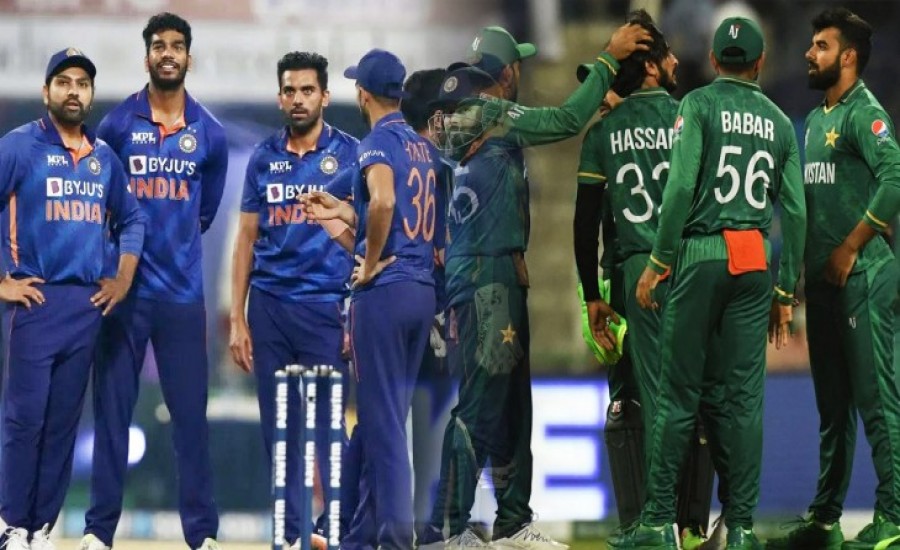 Asia Cup 2022: पहली बार होगी भारत और पाकिस्तान के बीच भिड़ंत! कभी नहीं हुए आमने-सामने