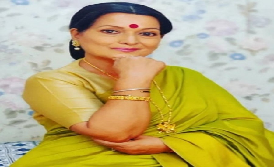 पति के निधन के बाद छोड़ना चाहती थी एक्टिंग करियर : हिमानी शिवपुरी