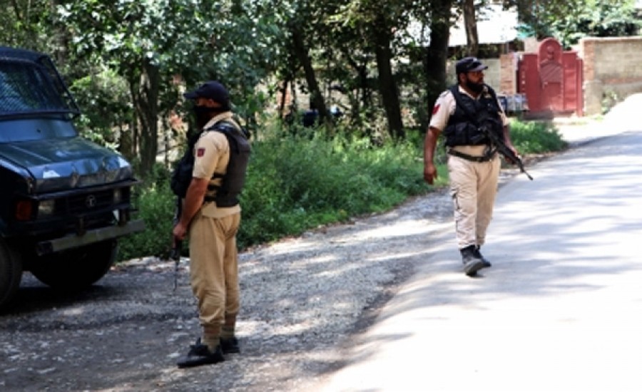 जम्मू के अरनिया सेक्टर में पाकिस्तान ने किया सीजफायर का उल्लंघन
