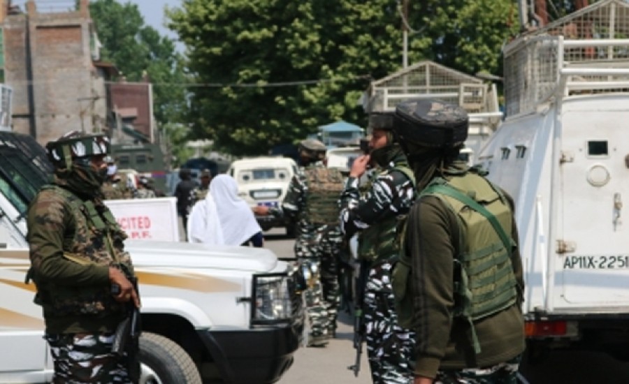 जम्मू-कश्मीर के शोपियां में 2 हाइब्रिड आतंकवादी गिरफ्तार