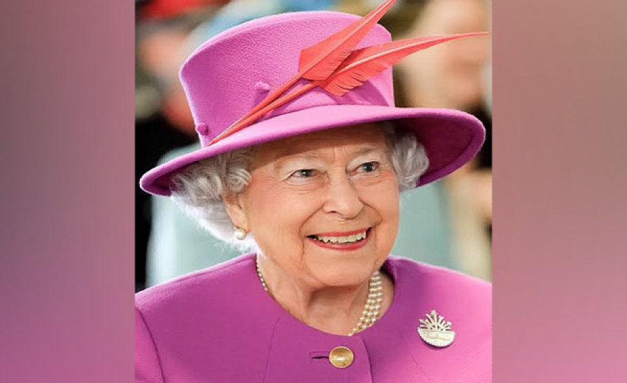 ब्रिटेन की महारानी एलिजाबेथ का 96 वर्ष की आयु में निधन