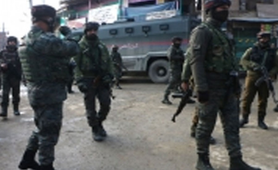 कुलगाम एनकाउंटर में सुरक्षा बलों ने जैश आतंकी को किया ढेर