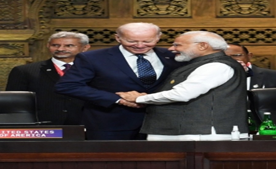 पीएम ने भारत की जी20 अध्यक्षता का समर्थन करने के लिए दुनिया के नेताओं को दिया धन्यवाद