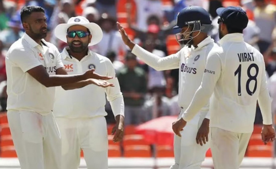 भारत ने दूसरी बार वर्ल्ड टेस्ट चैंपियनशिप के फाइनल में बनाई जगह, 7 जून को ऑस्ट्रेलिया होगा मुकाबला