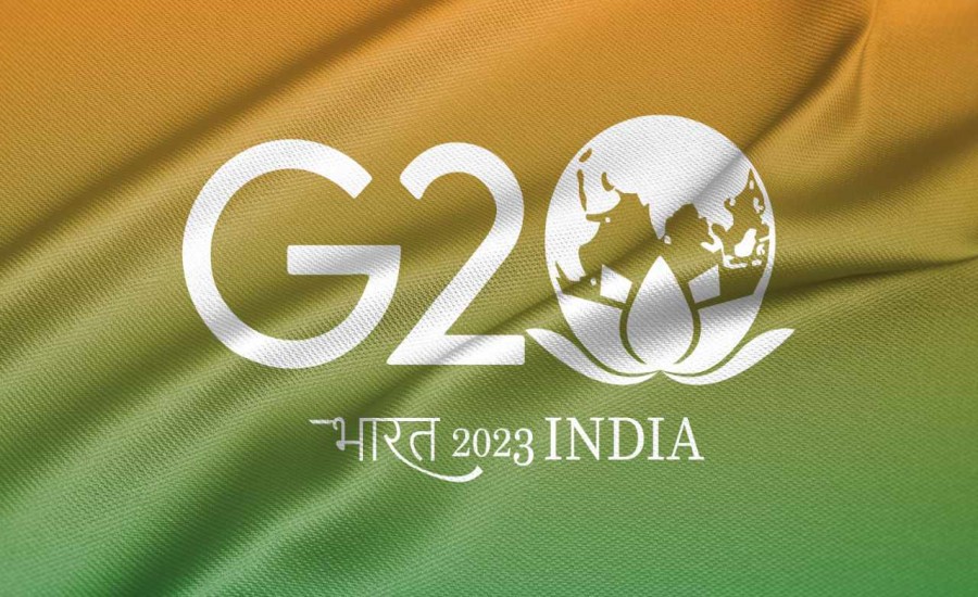 भारत ने अपनी अगुवाई में जी-20 समूह में अफ्रीकी देशों की बढ़ाई सहभागिता, विकासशील देशों की आवाज मुखरता से उठाई