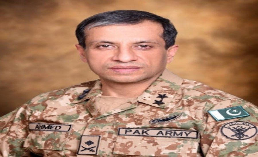 दुश्मन के घर में घुस सकता है पाकिस्तान : DG ISPR अहमद शरीफ चौधरी