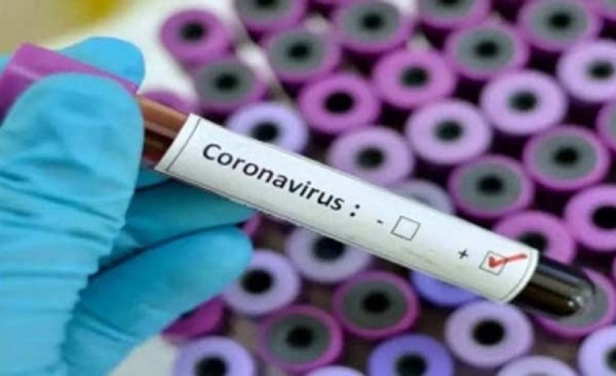 Coronavirus in india : देश में कोरोना के नए मामलों में आई कमी, 24 घंटे में 4282 नए केस, 8 की मौत